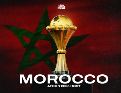 Officiel: Le Maroc pays hôte de la Coupe d’Afrique des Nations 2025
