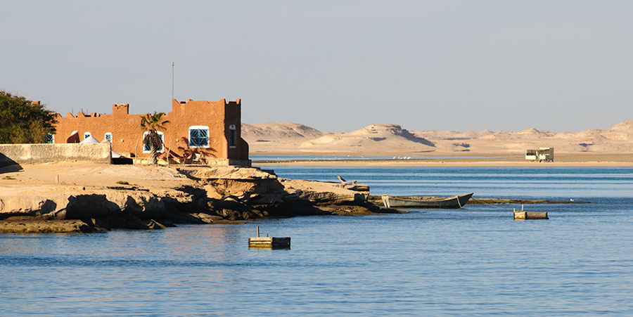 Nouadhibou : un homme d’une trentaine d’années retrouvé mort à hauteur de Cabanon 3