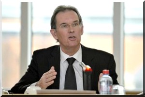 Alain Cadec réagit à l’adoption de l’accord RIM-Ue: « L’accord de pêche avec la Mauritanie est un bon accord ! »