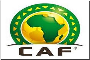 CAN 2015 : La CAF ouvre une enquête après les événements de Guinée Equatoriale - Mauritanie