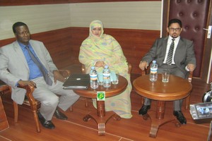 Nouvel hymne, nouvel ambassadeur du Maroc, ouverture d’un poste de frontière avec l’Algérie : le porte-parole du Gouvernement s’explique…