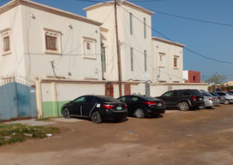 Nouakchott : braquage d’une dizaine de voitures près de l'ambassade de Chine