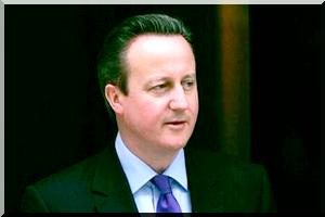 Le Premier ministre britannique David Cameron ordonne une enquête sur les activités des Frères musulmans