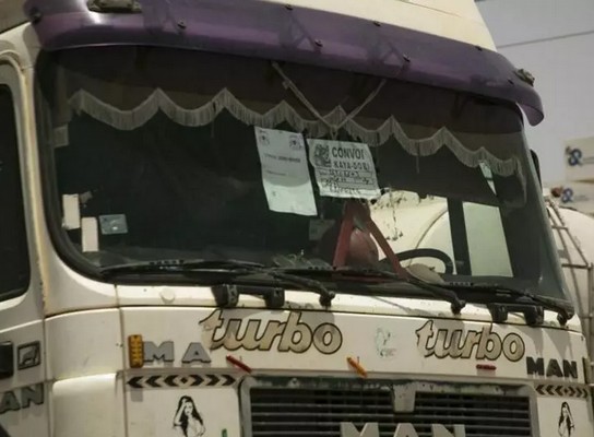 Camionneurs enlevés au Burkina Faso: une cellule de crise mise en place au Maroc