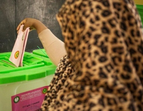 Mauritanie : la campagne présidentielle démarre officiellement pour les sept candidats en lice