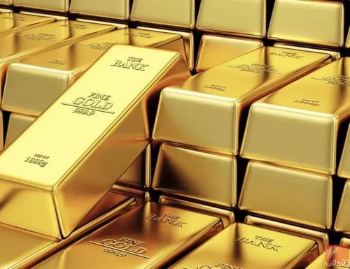 Zouérate : Une campagne pour inciter les prospecteurs à vendre l’or aux points « Maaden »