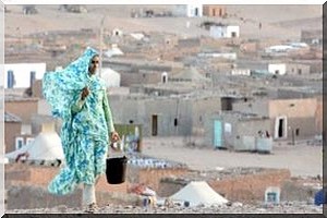 Des organisations estudiantines maghrébines appellent l'ONU à permettre aux Sahraouis de décider de leur sort 