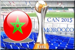 Les éliminatoires de la CAN 2015 prennent forme