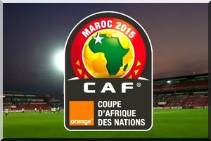 CAN 2015 : Le programmes des éliminatoires retour