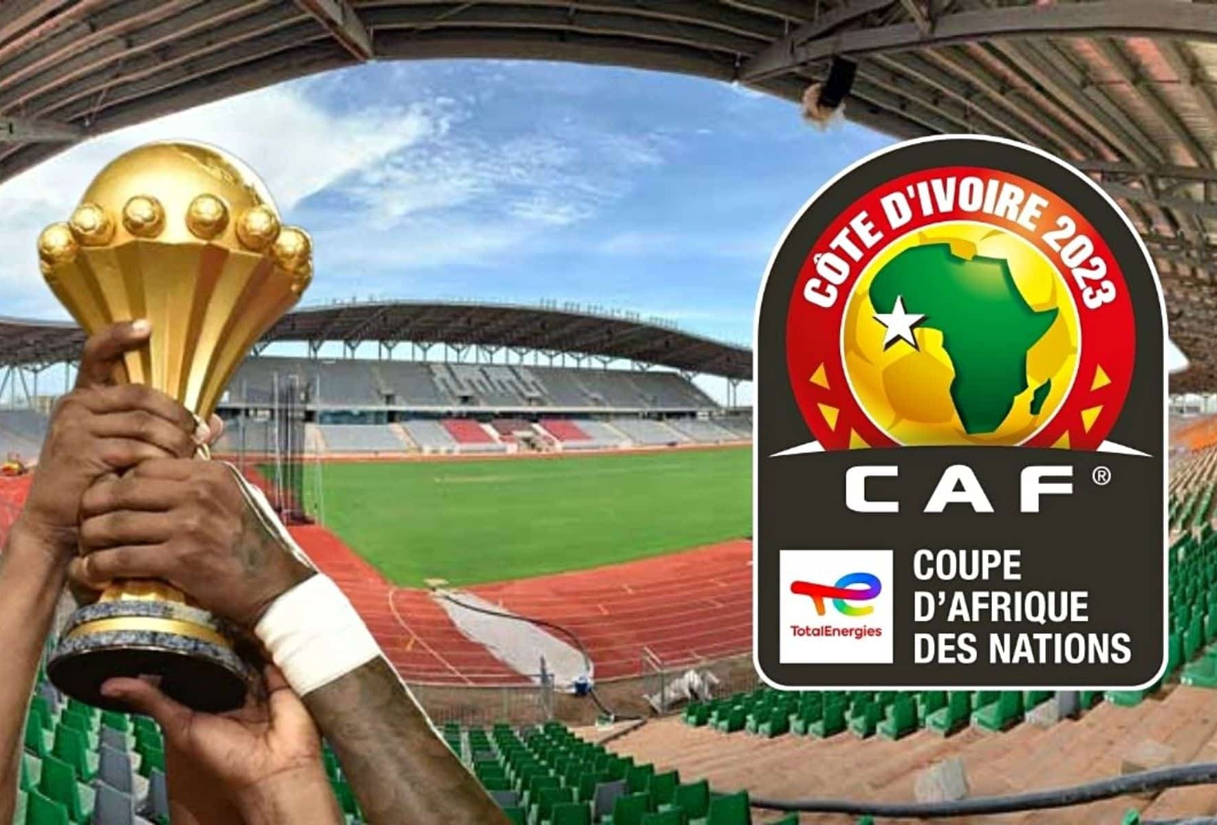Eliminatoires CAN 2023 : les joueurs du Gabon convoqués pour battre la RDC et la Mauritanie