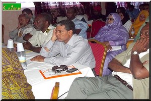Première journée scientifique sur le cancer en Mauritanie