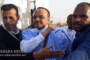 Mauritanie : le constat et les promesses du candidat Sidi Mohamed Ould Boubacar