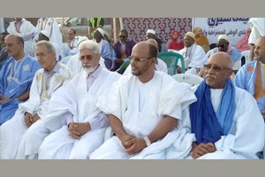 Mauritanie : le FNDU d’accord pour présenter un candidat unique à la prochaine présidentielle