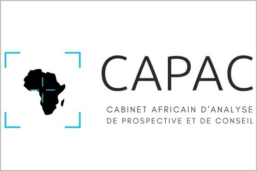 Lancement officiel des activités du Cabinet africain d'Analyse, de Prospective et de Conseil - CAPAC