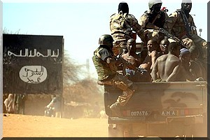 Au Mali 500 morts parmi les islamistes.  