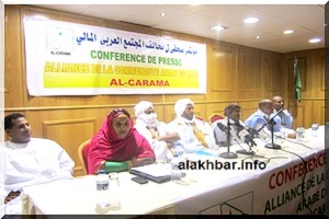 Les Arabes réunis au sein d’El Karama saluent la victoire sur les groupes salafistes 