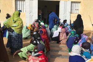 Dar-El-Barka : une caravane médicale offre des soins gratuits aux populations rurales [PhotoReportage]