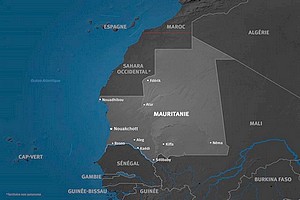 Mauritanie : Amender le projet de loi sur les associations