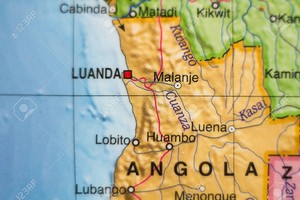 Meurtre d’un ressortissant mauritanien en Angola