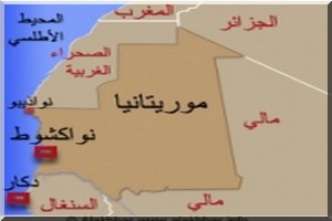 Repenser la Mauritanie