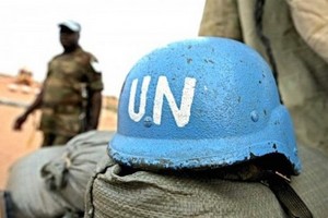 Centrafrique : la Minusca se dit 