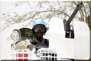 Mort de soldats nigériens au Mali: Niamey décrète 3 jours de deuil national 