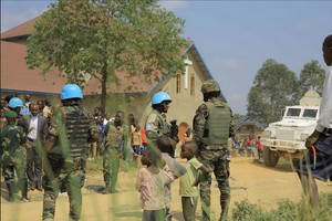 Pas d'accord à l'ONU sur le budget des opérations de maintien de la paix, risque de gel des missions