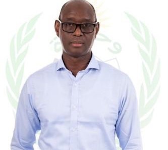 Entretien avec Dialel Abou GUISSET, candidat UDP à la députation à Nouakchott-Ouest