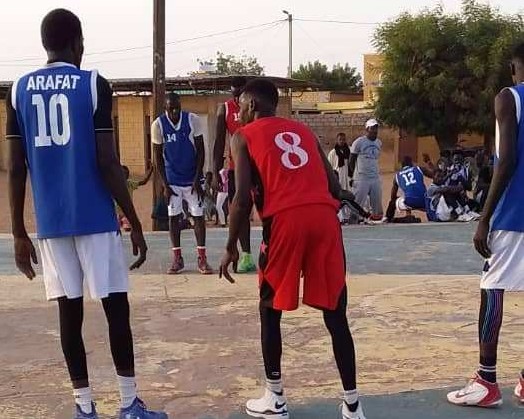 Championnat national deuxième division : lancement, le 7 juillet 