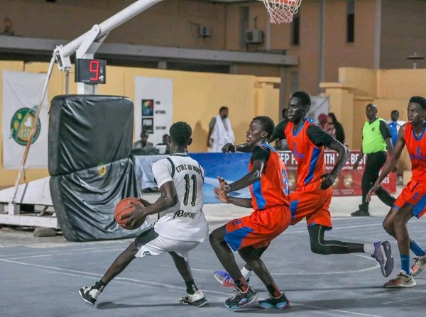 Championnat Ramadan de basketball 2026 : le calendrier officiel dévoilé 
