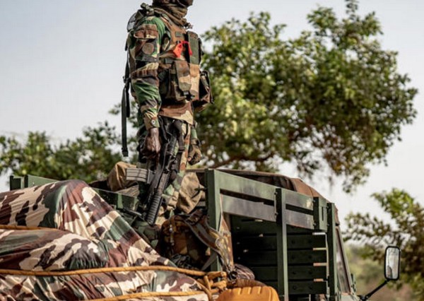 Force en attente de la CEDEAO : 2 000 hommes pour lutter contre le jihadisme