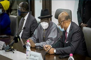 Mali : la Cédéao exige des élections en février sous peine de sanctions supplémentaires