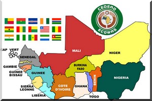 Mali : Casse-tête financier pour la CEDEAO.  