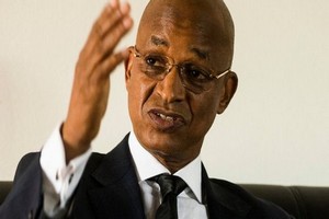 Guinée : l'après-Alpha Condé, entretien avec Cellou Dalein Diallo