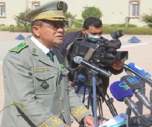 Ould Raiss : La Mauritanie a besoin d’une armée prête à défendre sa sécurité, sa souveraineté et sa stabilité