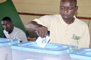 Mauritanie: la Céni détaille l'avancement des préparatifs de la présidentielle