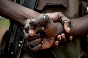 Une délégation centrafricaine au Tchad après l'attaque d'un poste frontalier