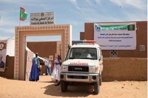 Mauritanie, covid-19/Situation épidémiologique au cours des 24 heures : 4 décès et 178 contaminations