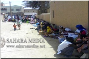 Mauritanie: La Police 'contrainte de libérer deux fraudeuses de la nationalité mauritanienne'