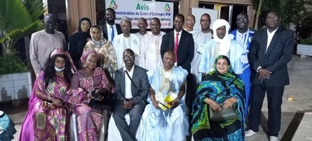 Dîner-débat du CERIM : Bonne gouvernance, Vivre ensemble et Sécurité alimentaire au menu