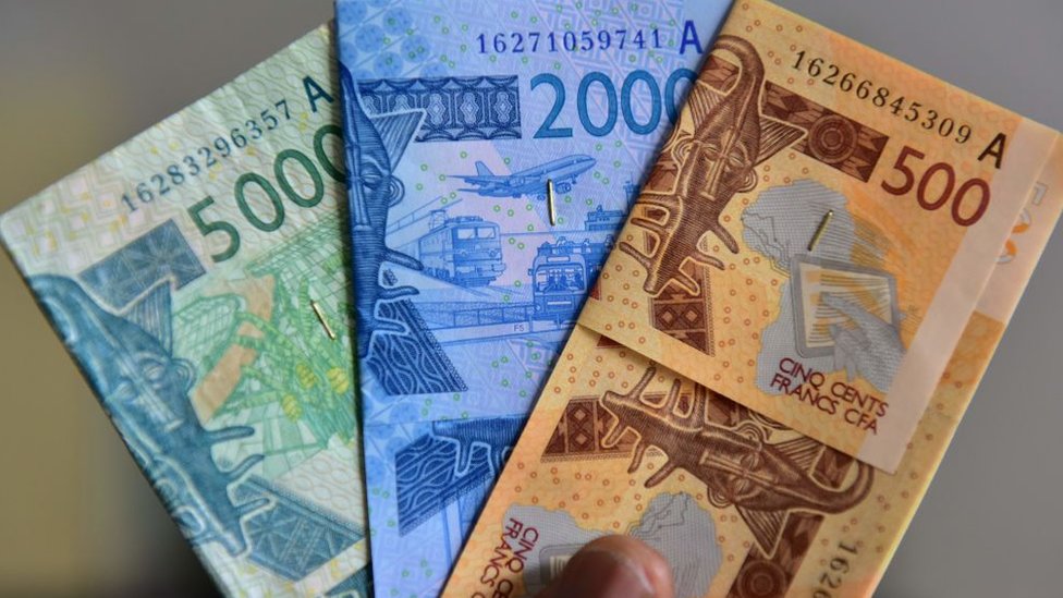 Sénégal : plus de 20 Mrds en faux billets saisis depuis janvier