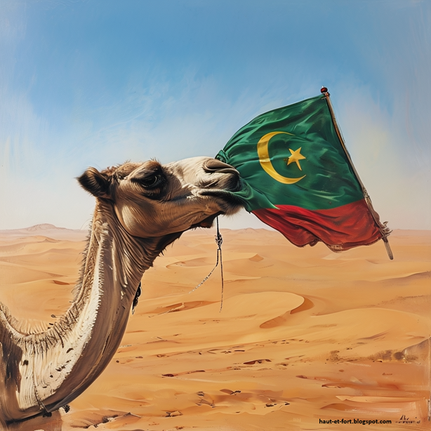 Coup d'État en Mauritanie : les tribus ont pris le pouvoir. Par Pr ELY Mustapha