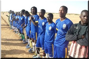 Démarrage du championnat de football de la Ligue du Brakna : la vérité sur les raisons du  boycott de Boghé.