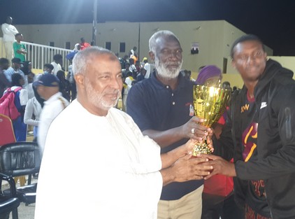 Championnat régional Nouakchott: Finale époustouflante, Espérance sacrée ! 