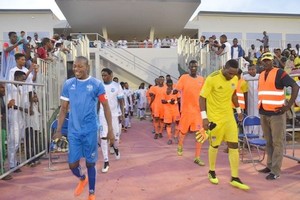 Mauritanie : Le championnat de première division suspendu