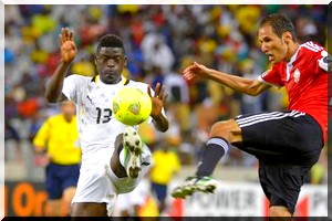 CHAN-2014: la surprenante Libye s’adjuge son premier titre
