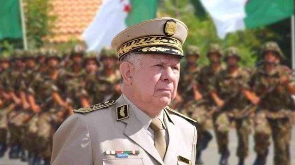 Le Général d’Armée Saïd Chanegriha entame une visite officielle en Mauritanie