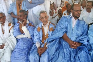 Mauritanie: l'opposition avertit contre tout changement 