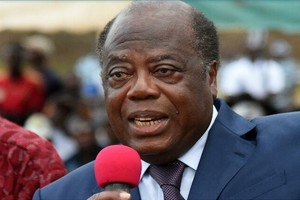 L'ancien Premier ministre ivoirien Charles Konan Banny est mort du Covid-19