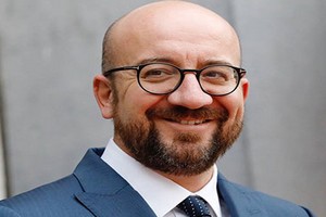 Rencontre à Bruxelles pour préparer le sommet entre l'UE et l'Union Africaine en février 